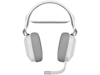 Corsair Headset HS80 RGB iCUE Weiss Corsair