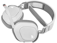 Corsair Headset HS80 RGB iCUE Weiss Corsair