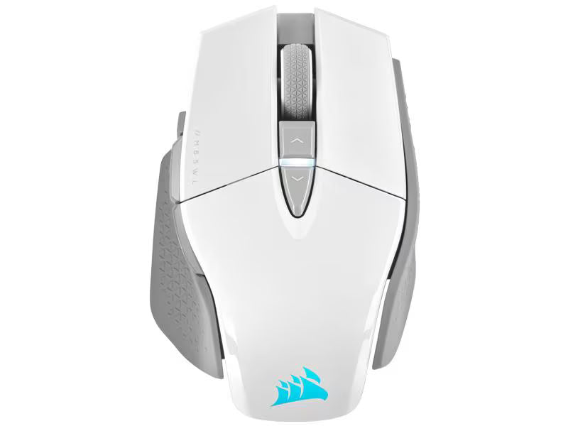 Corsair Gaming-Maus M65 RGB Ultra Wireless Weiss Corsair