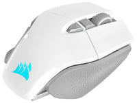 Corsair Gaming-Maus M65 RGB Ultra Wireless Weiss Corsair