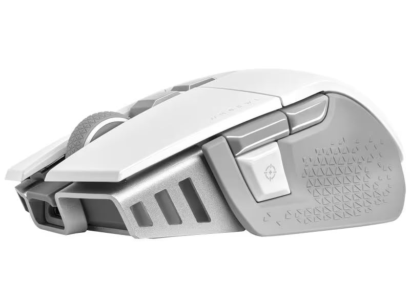 Corsair Gaming-Maus M65 RGB Ultra Wireless Weiss Corsair