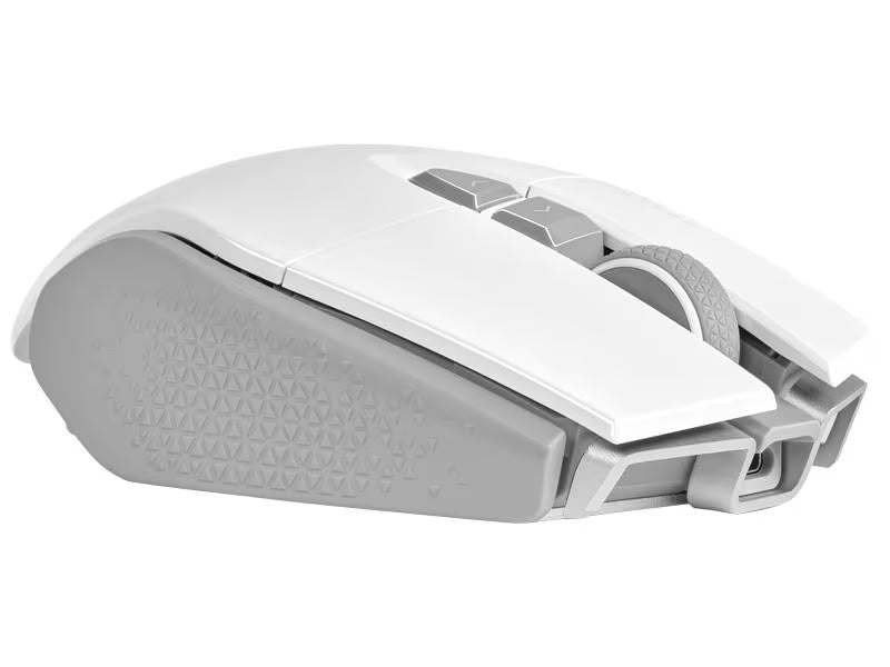 Corsair Gaming-Maus M65 RGB Ultra Wireless Weiss Corsair