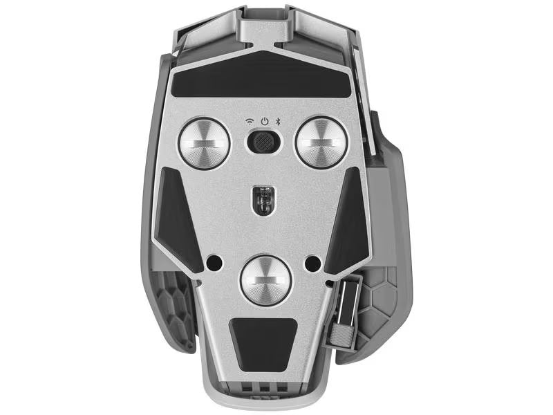 Corsair Gaming-Maus M65 RGB Ultra Wireless Weiss Corsair