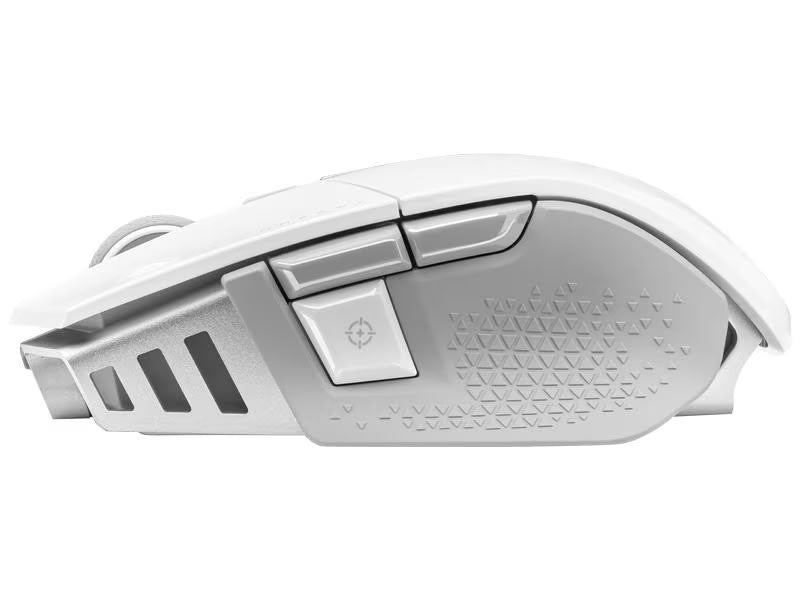 Corsair Gaming-Maus M65 RGB Ultra Wireless Weiss Corsair