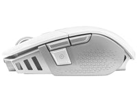 Corsair Gaming-Maus M65 RGB Ultra Wireless Weiss Corsair