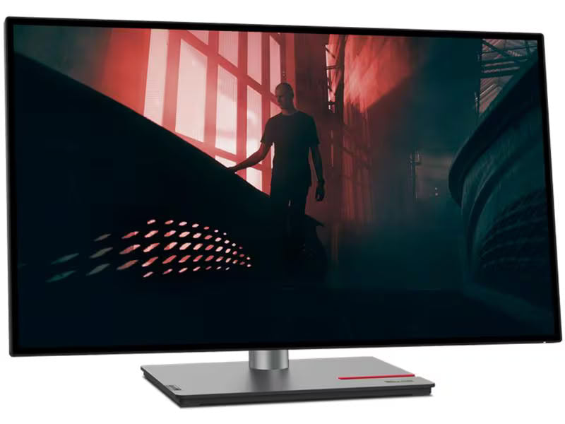 Lenovo Monitor ThinkVision P27h-30 Lenovo