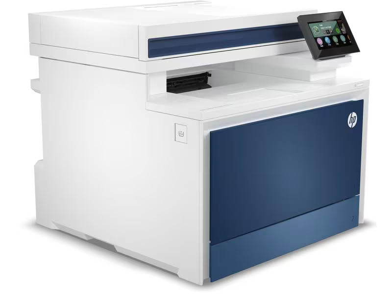 HP Multifunktionsdrucker Color LaserJet Pro MFP 4302fdw HP