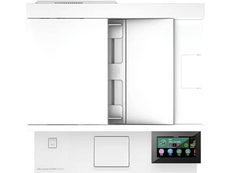 HP Multifunktionsdrucker Color LaserJet Pro MFP 4302fdw HP