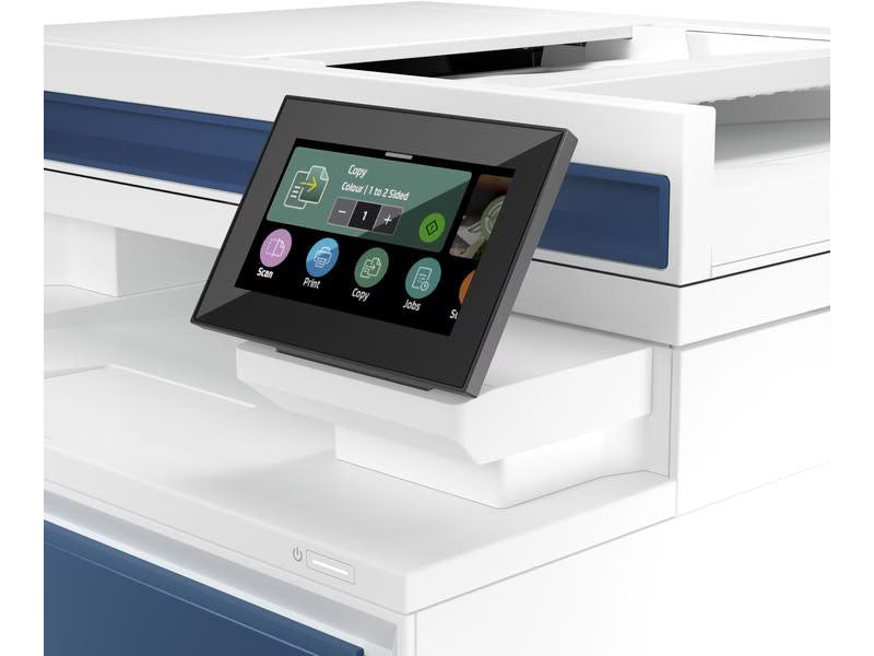 HP Multifunktionsdrucker Color LaserJet Pro MFP 4302fdw HP