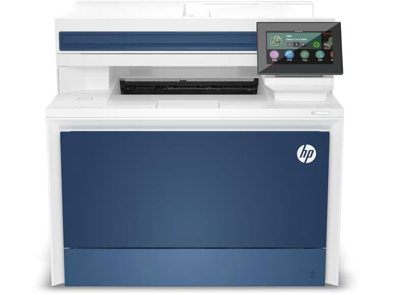 HP Multifunktionsdrucker Color LaserJet Pro MFP 4302fdw HP