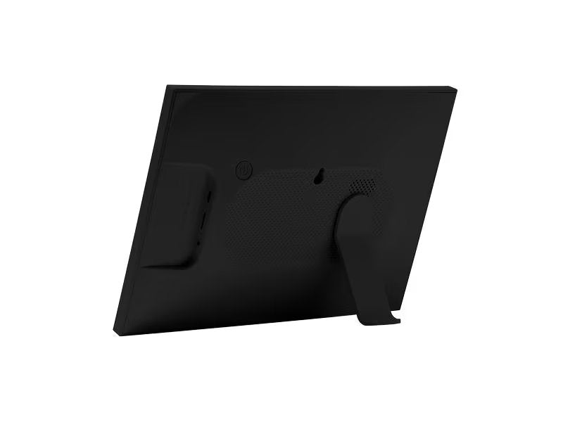 PIXIE Digitaler Bilderrahmen 10.1 " Schwarz PIXIE