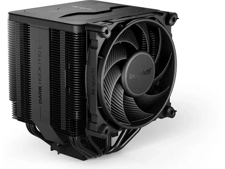 be quiet! CPU-Kühler Dark Rock Pro 5 be quiet!