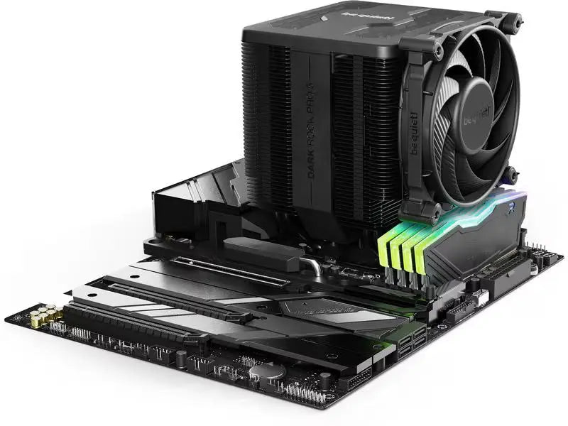 be quiet! CPU-Kühler Dark Rock Pro 5 be quiet!