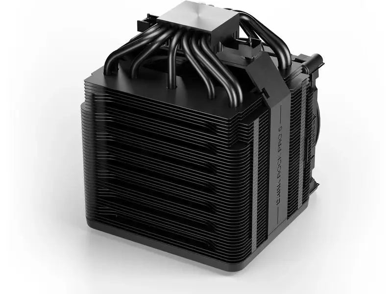 be quiet! CPU-Kühler Dark Rock Pro 5 be quiet!