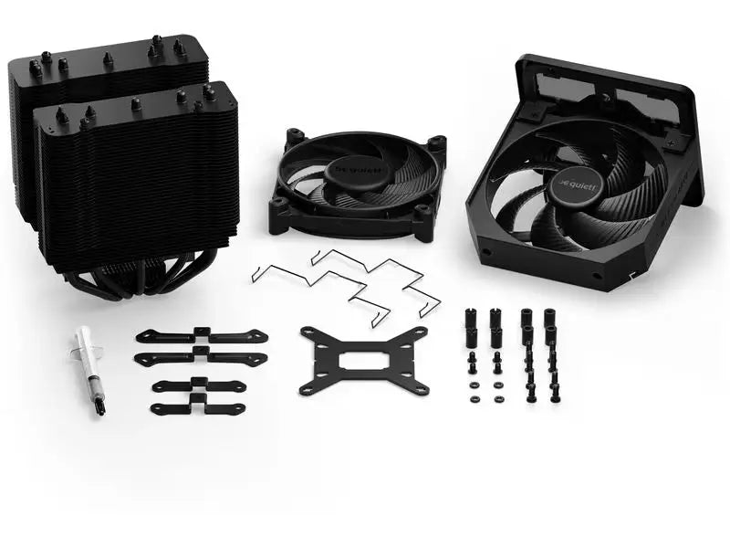 be quiet! CPU-Kühler Dark Rock Pro 5 be quiet!