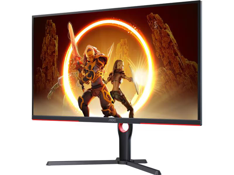 AOC Monitor U32G3X AOC