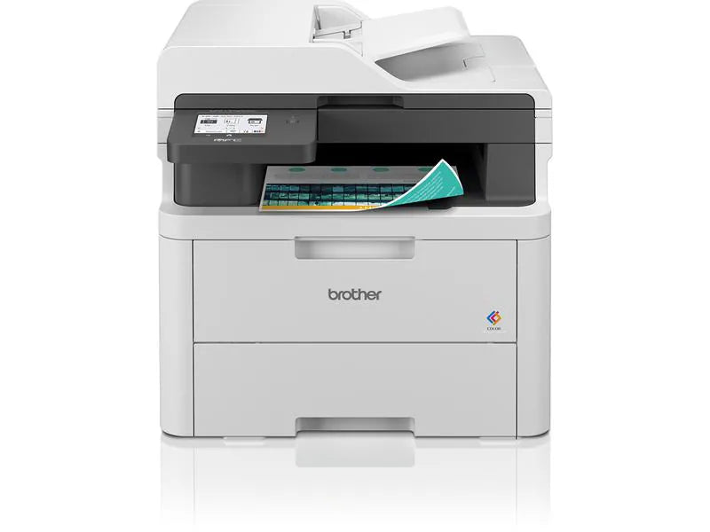 Brother Multifunktionsdrucker MFC-L3740CDW Brother
