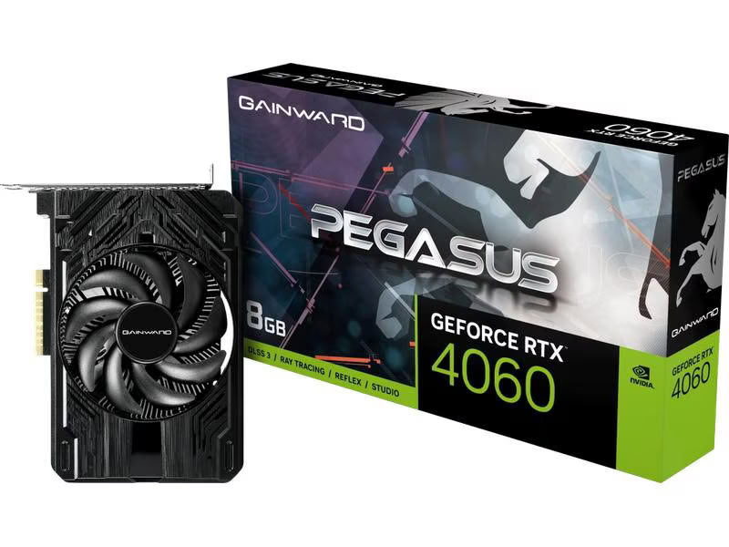 Selbstbau-PC, Mittelklass Gaming Intel PCbase Bundle