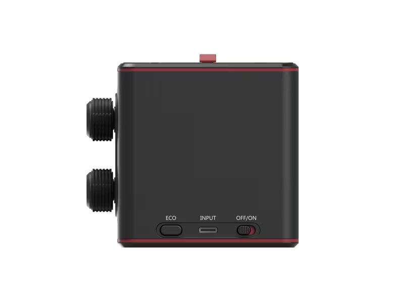 Smallrig Dauerlicht RC 60B COB LED 4376 Smallrig