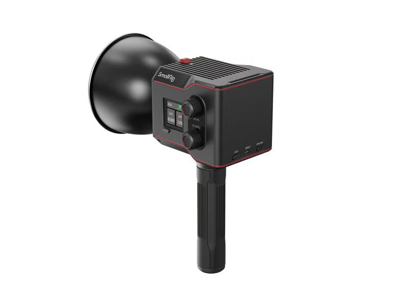 Smallrig Dauerlicht RC 60B COB LED 4376 Smallrig