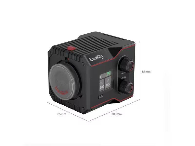 Smallrig Dauerlicht RC 60B COB LED 4376 Smallrig