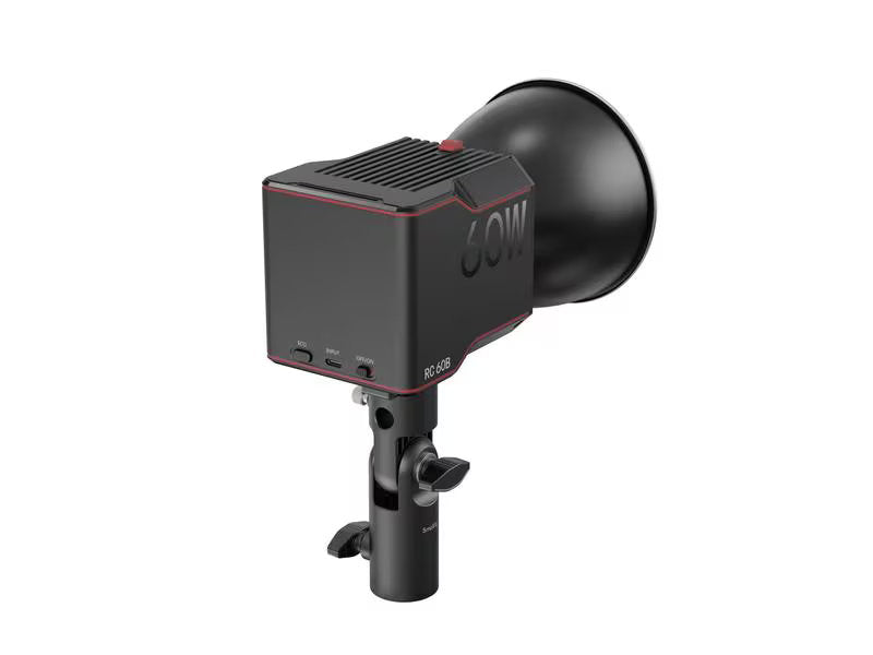 Smallrig Dauerlicht RC 60B COB LED 4376 Smallrig