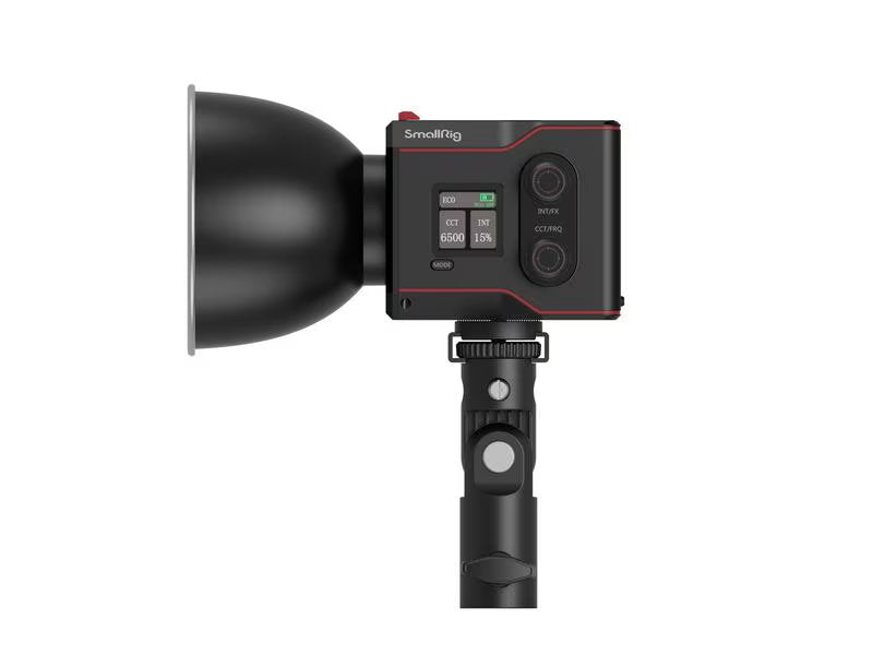 Smallrig Dauerlicht RC 60B COB LED 4376 Smallrig