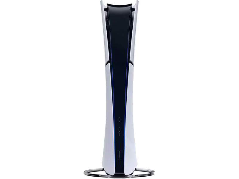 Sony Spielkonsole PlayStation 5 Slim – Digital Edition Sony