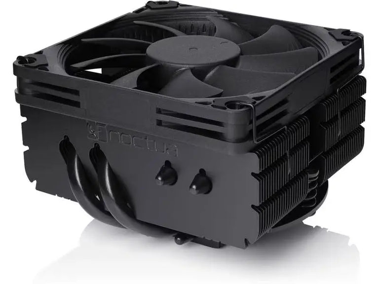 Noctua CPU-Kühler NH-L9x65 chromax.black Noctua