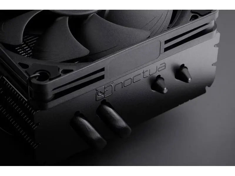 Refroidisseur de processeur Noctua NH-L9x65 chromax.black