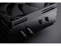 Refroidisseur de processeur Noctua NH-L9x65 chromax.black