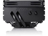 Refroidisseur de processeur Noctua NH-L9x65 chromax.black