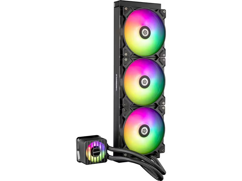 Enermax Wasserkühlung LIQMAXFLO