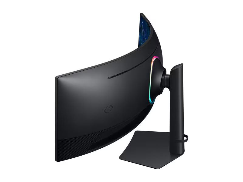 Samsung Monitor Odyssey G9 LS49CG950EUXEN Samsung