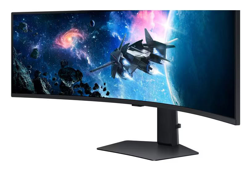 Samsung Monitor Odyssey G9 LS49CG950EUXEN Samsung