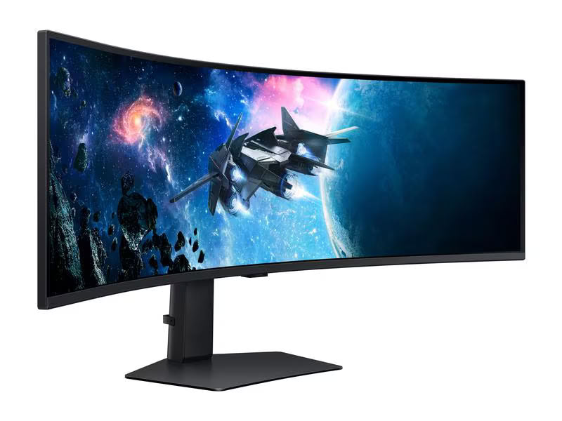 Samsung Monitor Odyssey G9 LS49CG950EUXEN Samsung