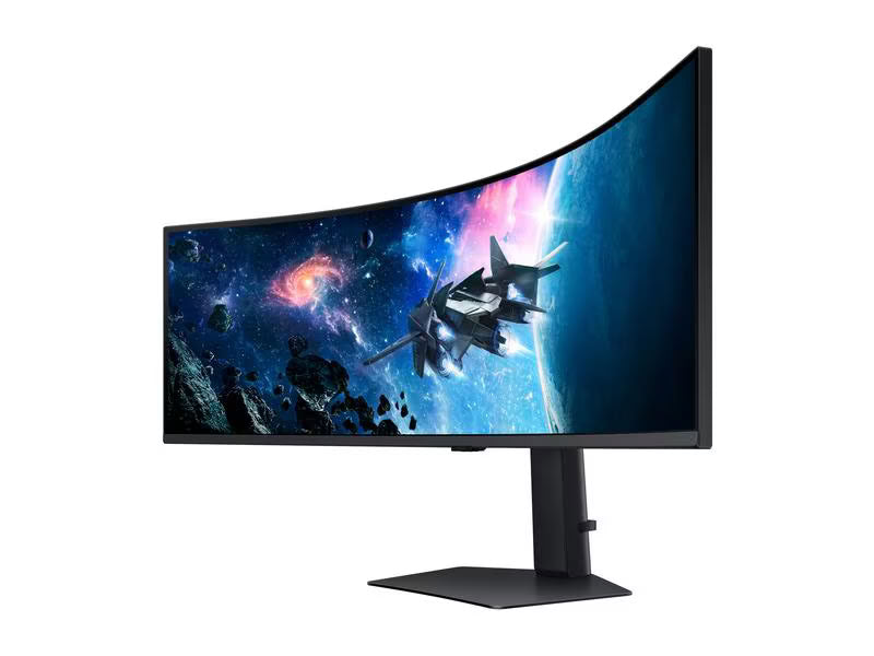 Samsung Monitor Odyssey G9 LS49CG950EUXEN Samsung