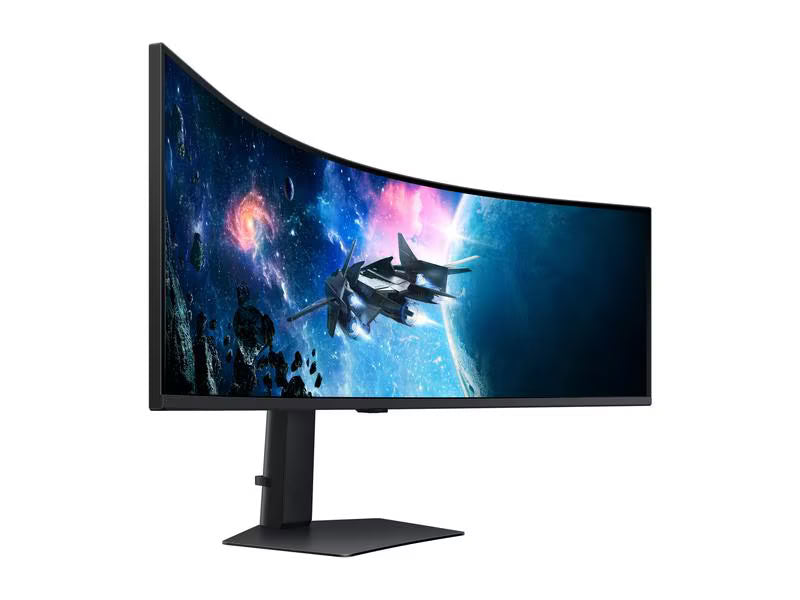 Samsung Monitor Odyssey G9 LS49CG950EUXEN Samsung