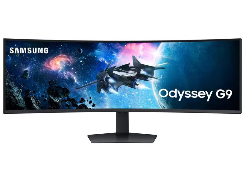 Samsung Monitor Odyssey G9 LS49CG950EUXEN Samsung