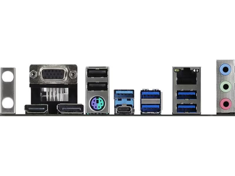 ASRock Mainboard A520M Pro4 ASRock