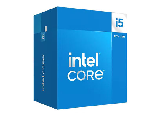 Selbstbau-PC, Mittelklass Gaming Intel PCbase Bundle
