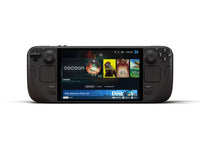 Valve Steam Deck Handheld Valve Steam Deck OLED 512 GB Valve