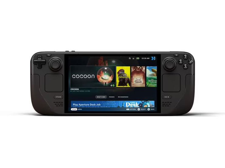 Valve Steam Deck Handheld Valve Steam Deck OLED 1 TB Valve