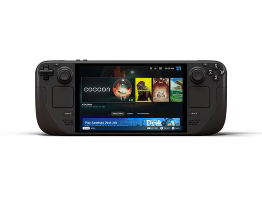 Valve Steam Deck Handheld Valve Steam Deck OLED 1 TB Valve