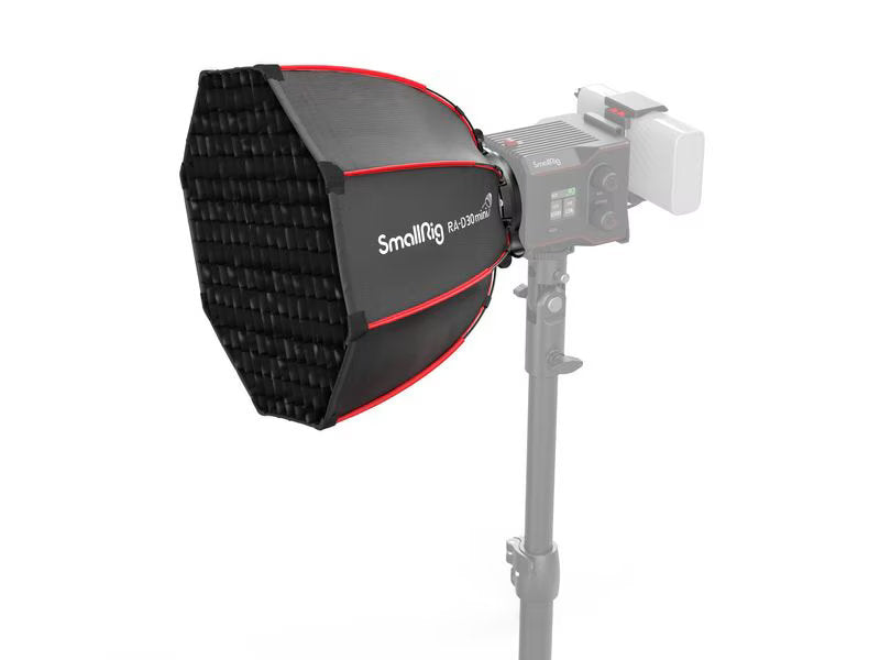 Smallrig Softbox RA-D30 Smallrig