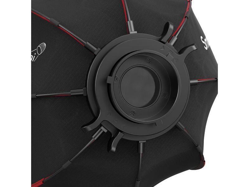 Smallrig Softbox RA-D30 Smallrig