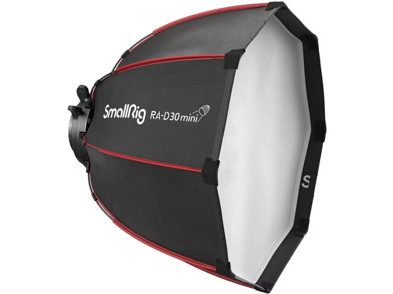 Smallrig Softbox RA-D30 Smallrig