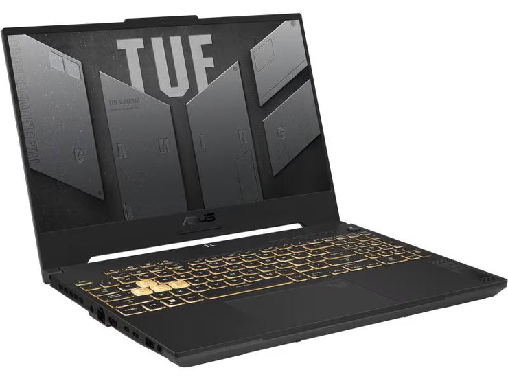 ASUS Notebook TUF Gaming F15 (FX507VI-LP071W) ASUS