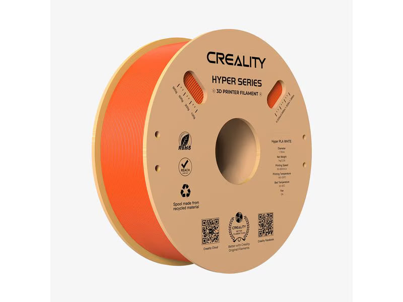 Creality Filament PLA Hyper, 1.75 mm, 1 kg