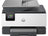 HP Multifunktionsdrucker OfficeJet Pro 9122e All-in-One HP